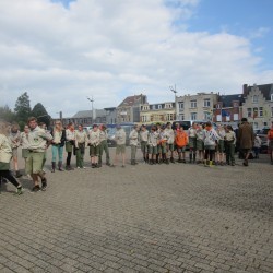 IMG 1403 - Scouts en Gidsen Zaventem 